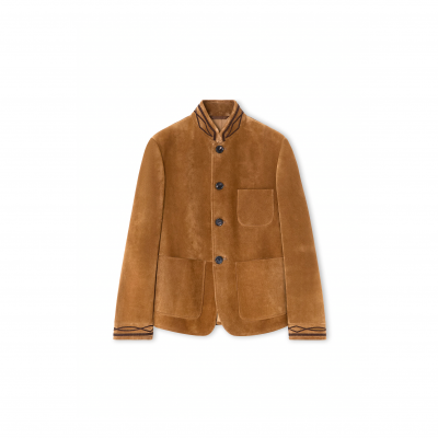 LORO PIANA SPAGNA MINI JACKET FAP7160